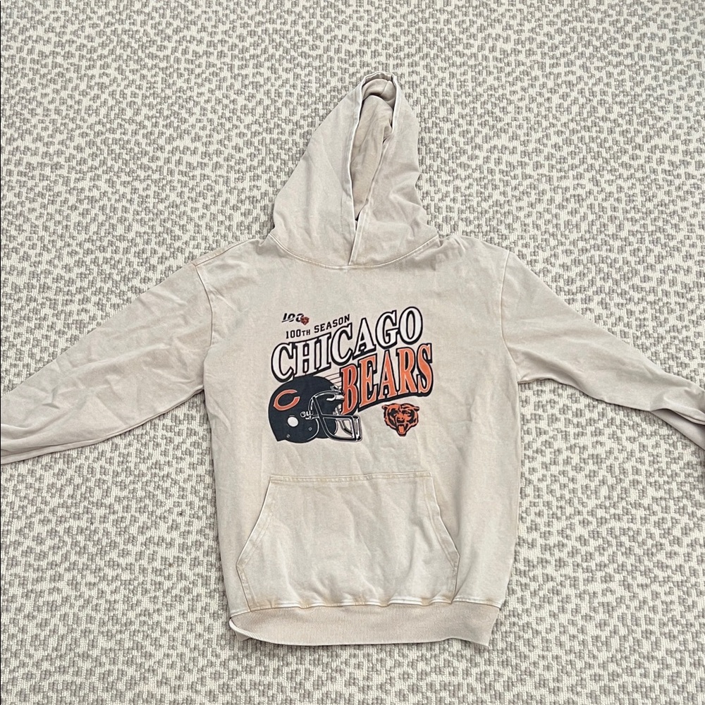 Chicago Bears Hoodie